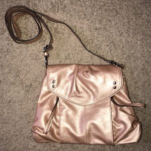 Crossbody purse